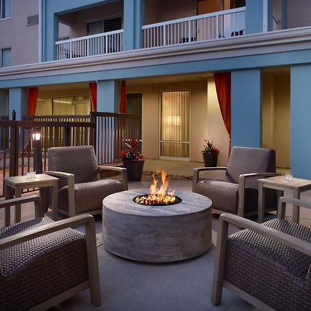 Courtyard By Marriott Myrtle Beach Broadway Dış mekan fotoğraf