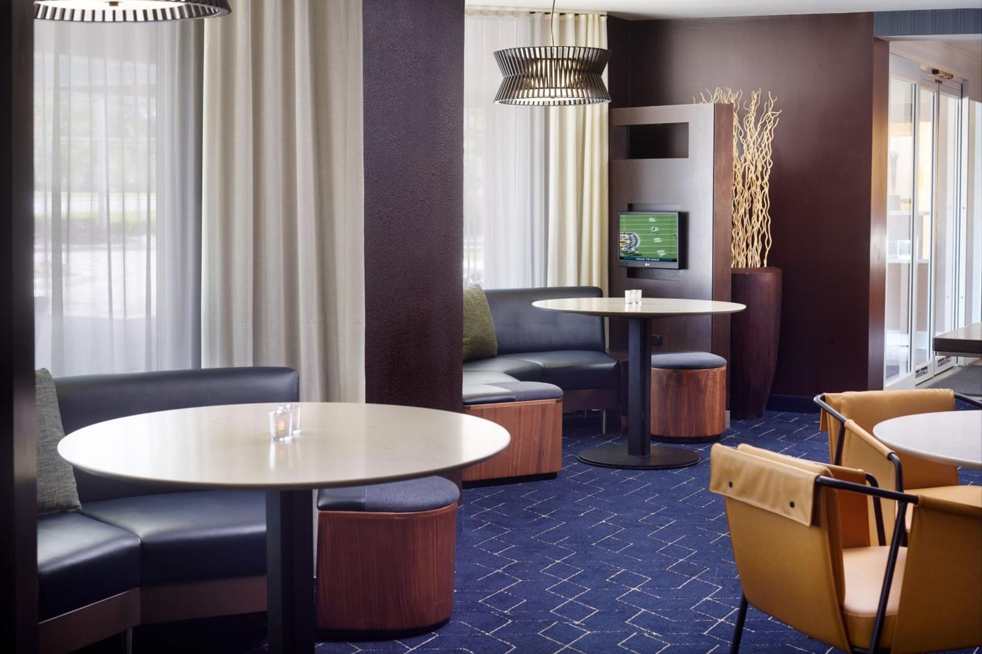 Courtyard By Marriott Myrtle Beach Broadway Dış mekan fotoğraf