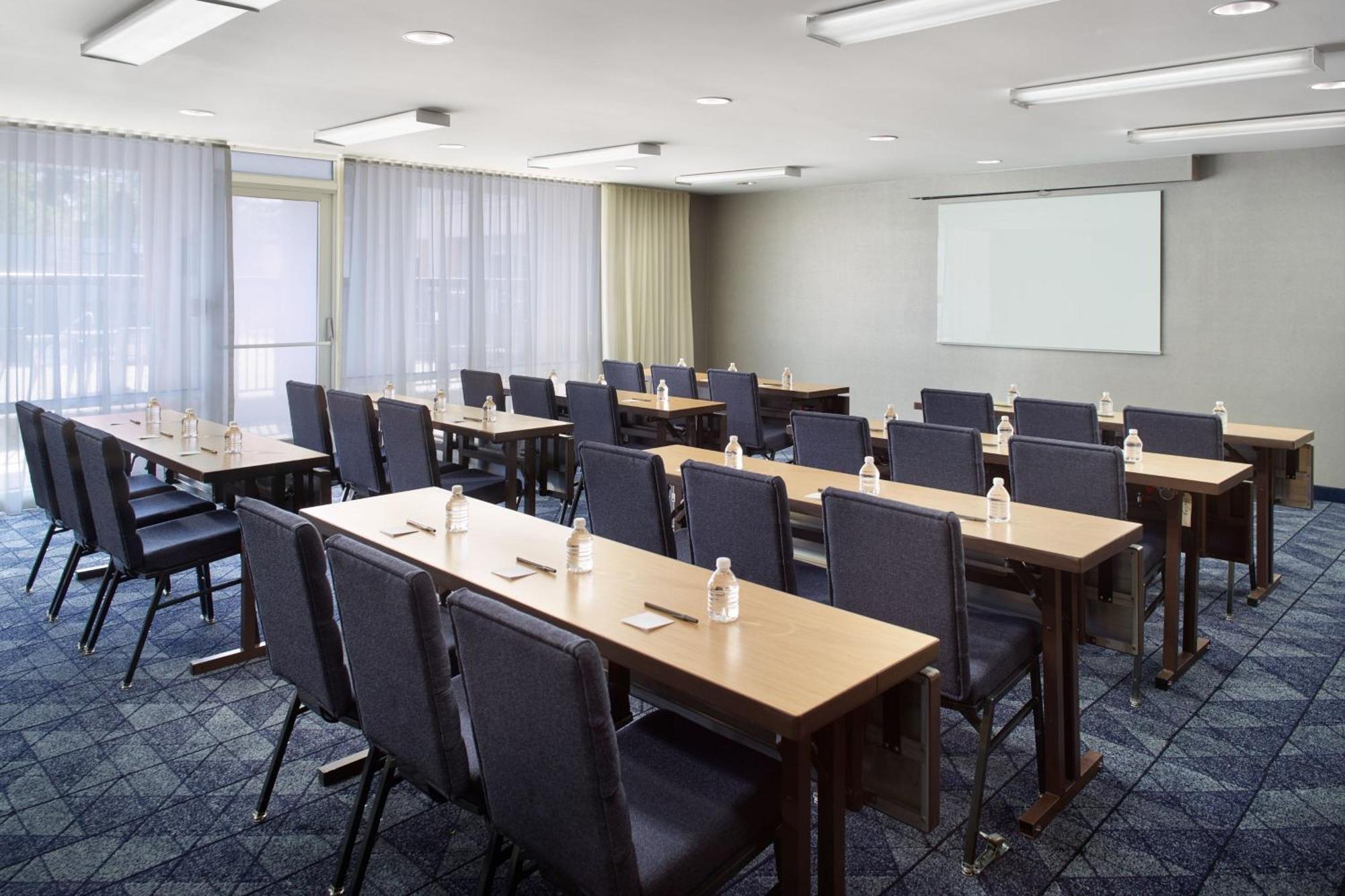 Courtyard By Marriott Myrtle Beach Broadway Dış mekan fotoğraf