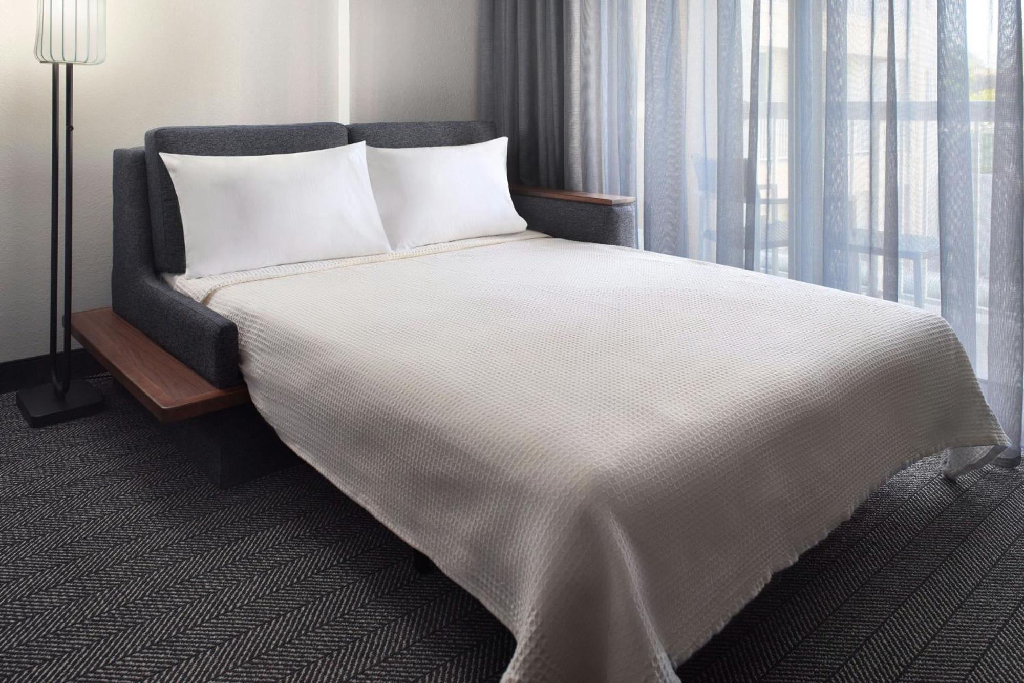 Courtyard By Marriott Myrtle Beach Broadway Dış mekan fotoğraf