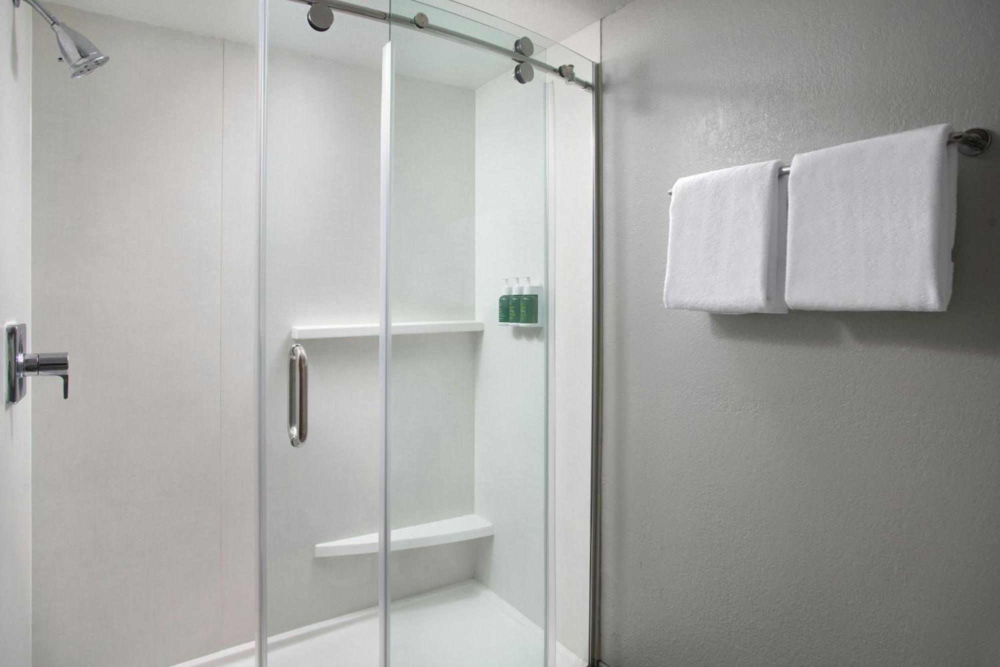 Courtyard By Marriott Myrtle Beach Broadway Dış mekan fotoğraf