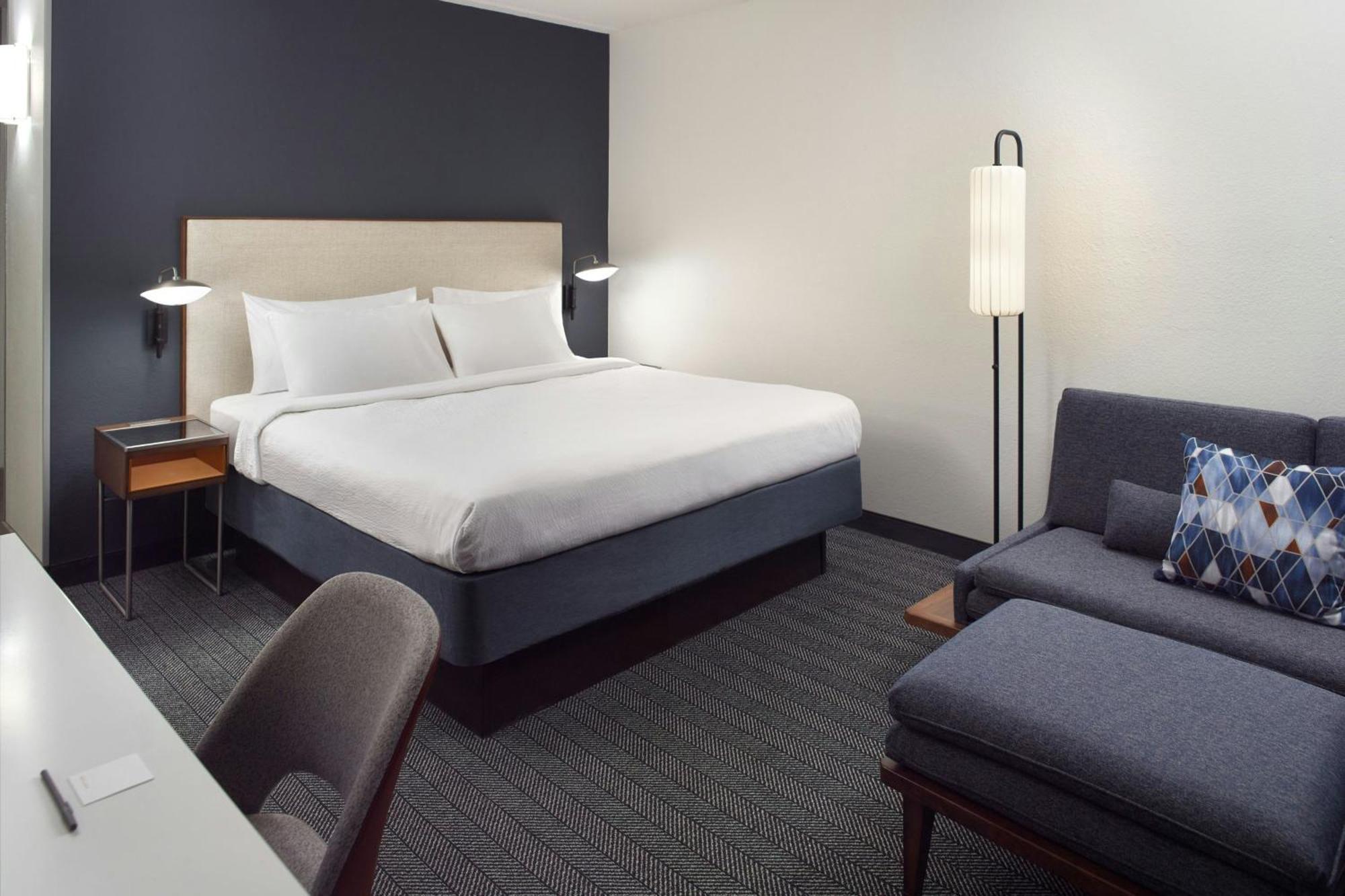 Courtyard By Marriott Myrtle Beach Broadway Dış mekan fotoğraf