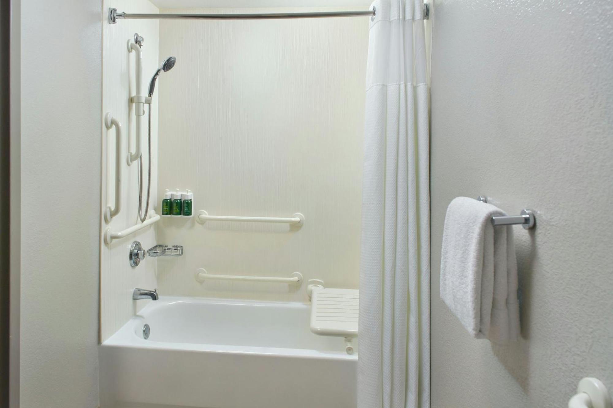 Courtyard By Marriott Myrtle Beach Broadway Dış mekan fotoğraf