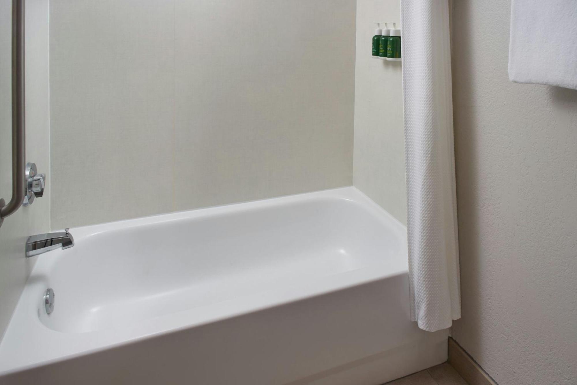 Courtyard By Marriott Myrtle Beach Broadway Dış mekan fotoğraf