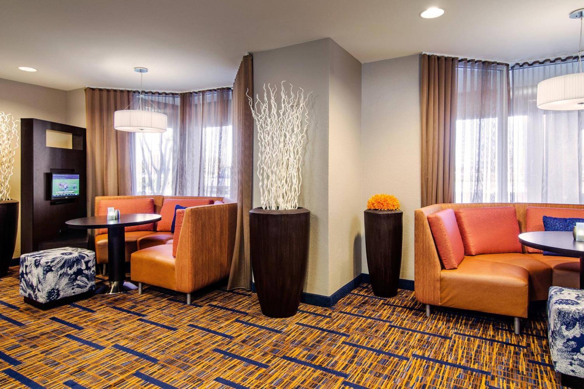 Courtyard By Marriott Myrtle Beach Broadway Dış mekan fotoğraf