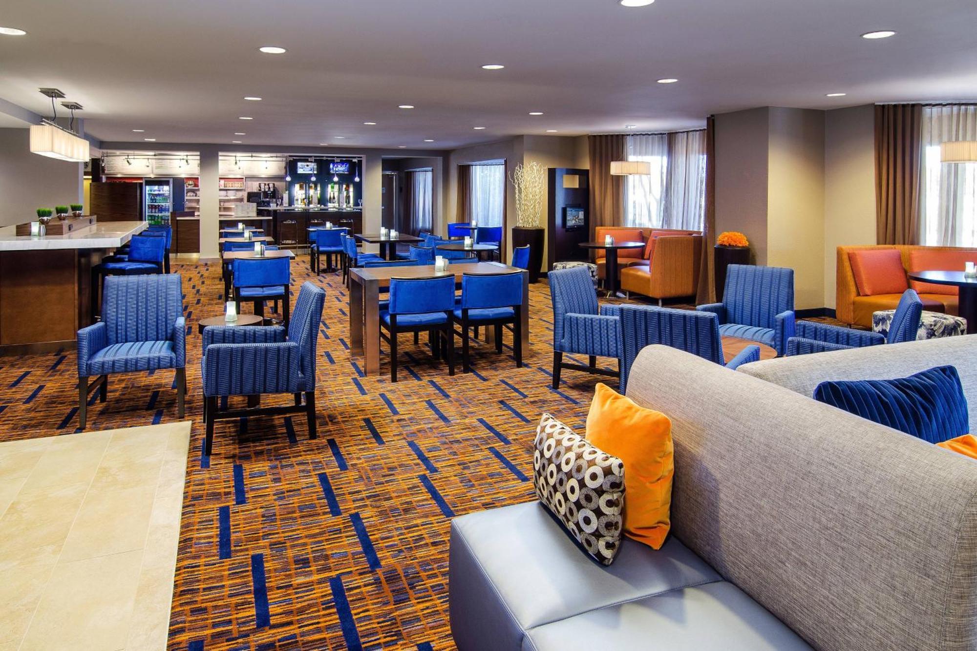 Courtyard By Marriott Myrtle Beach Broadway Dış mekan fotoğraf