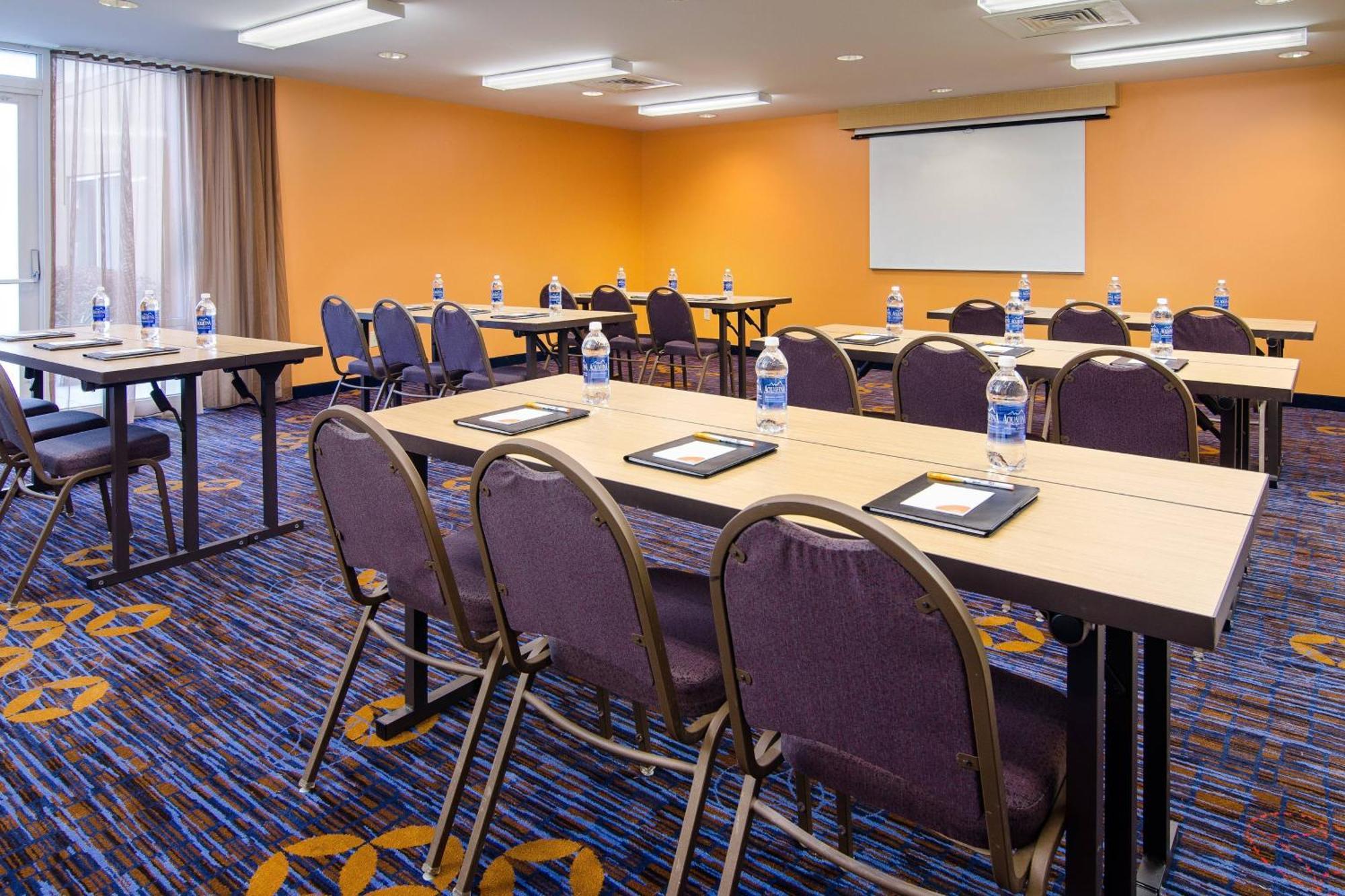 Courtyard By Marriott Myrtle Beach Broadway Dış mekan fotoğraf