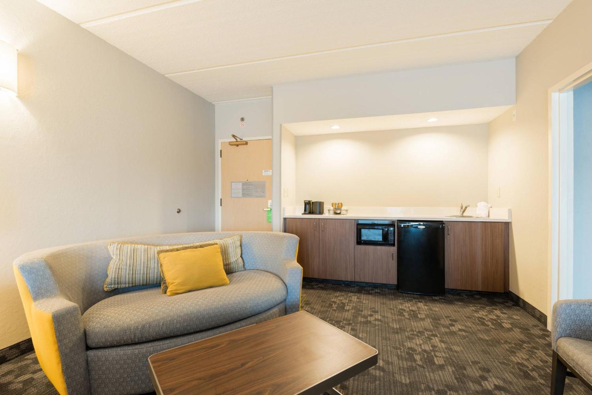 Courtyard By Marriott Myrtle Beach Broadway Dış mekan fotoğraf